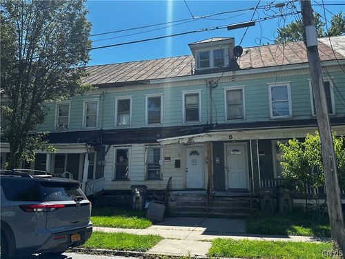 5-100 Kossuth Street, Rome, NY, 13440 | Card Image