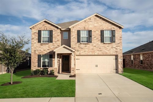 1305 Vernon Dr, Providence Village, TX, 76227-8102 | Card Image