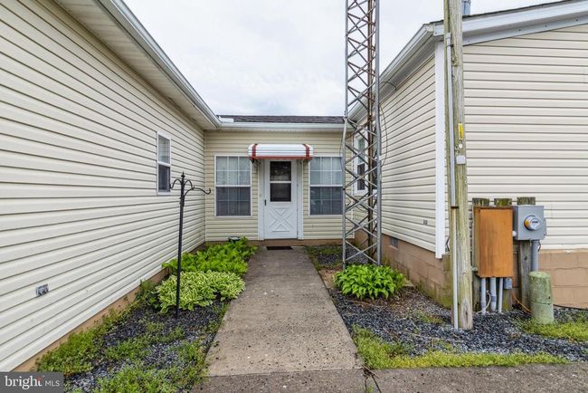 8088 Jamesway Ln, House other with 3 bedrooms, 2 bathrooms and null parking in GREENWOOD DE | Image 27