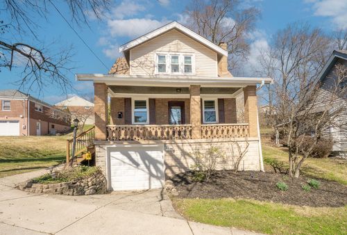 11 Tower Hill Rd, Fort Thomas, KY, 41075-1123 | Card Image