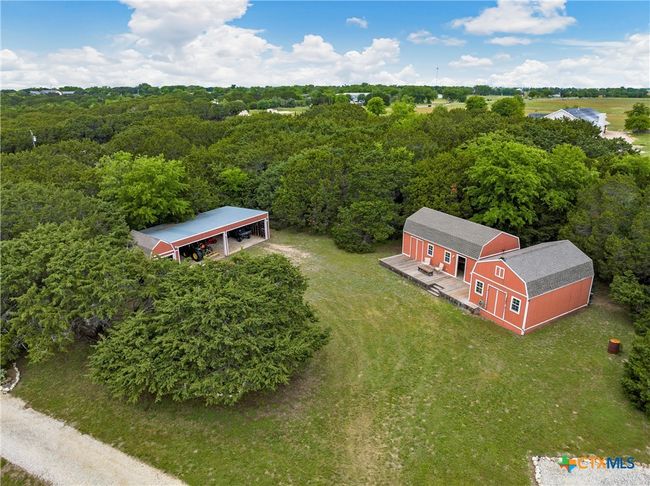 655 Hwy 236, Home with 3 bedrooms, 2 bathrooms and null parking in Moody TX | Image 33