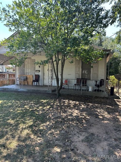 2800 Locust St, Montgomery, AL, 36107-2912 | Card Image