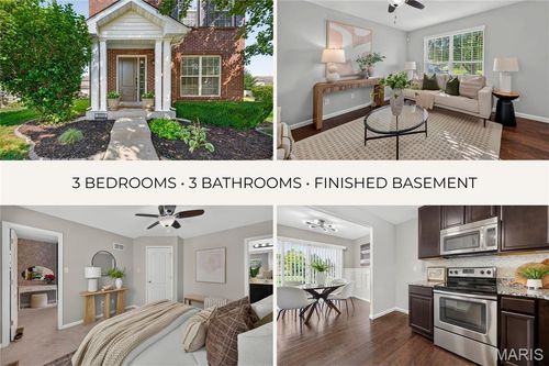 3113 Keelboat Xing, Saint Charles, MO, 63301-2414 | Card Image