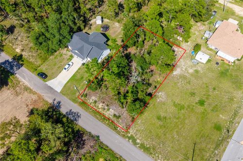 TBD Ne 152nd, Lot 9 Court, Williston, FL, 32696 | Card Image