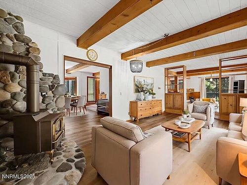 445 Country Club Dr, Incline Village, NV, 89451-7713 | Card Image