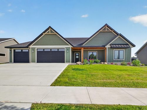3235 Bella Terra Rd Ne, Rochester, MN, 55906-4479 | Card Image