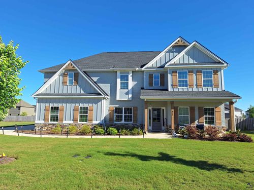 420 Cambrian Dr, Kathleen, GA, 31047-4518 | Card Image
