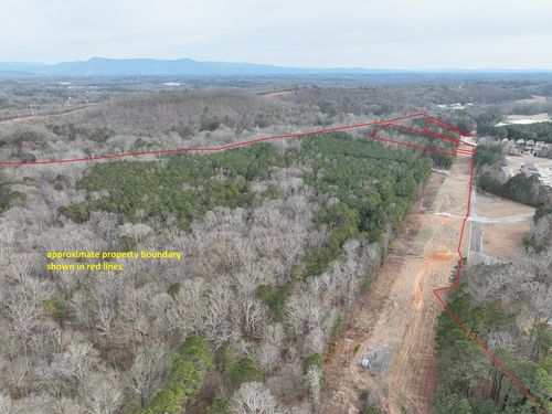 0 Coahulla Creek Dr, Dalton, GA, 30721 | Card Image
