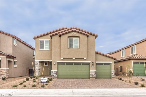 1214 Kaylis Cove Pl, North Las Vegas, NV, 89084-3895 | Card Image