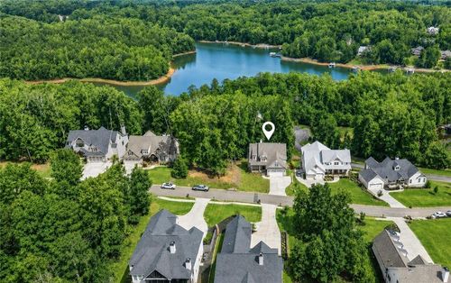 7465 Crestline Dr, Dawsonville, GA, 30534-7848 | Card Image