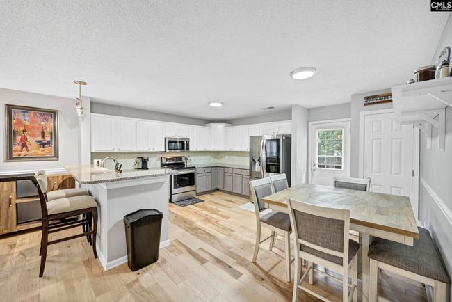 309 Bracken Dr, House other with 5 bedrooms, 3 bathrooms and null parking in Lexington SC | Image 12