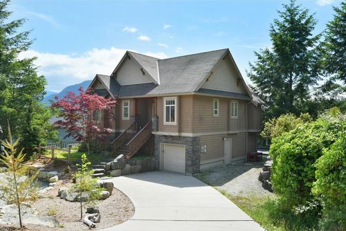 39-4622 Sinclair Bay Rd, Garden Bay, BC, V0N1S1 | Card Image