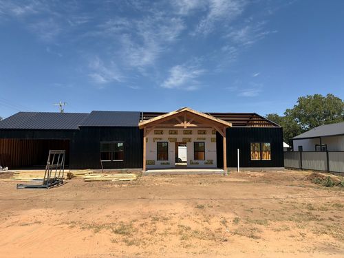 1002 S 9th St, Merkel, TX, 79536 | Card Image