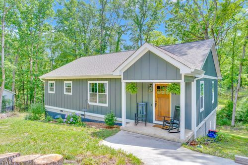 168 Middle Rd, Lookout Mountain, GA, 30750-2917 | Card Image