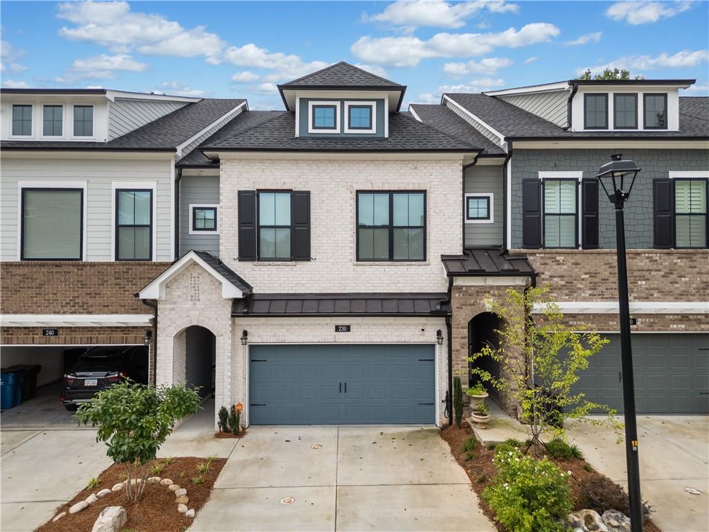 Walker Ave, Roswell, GA 30076