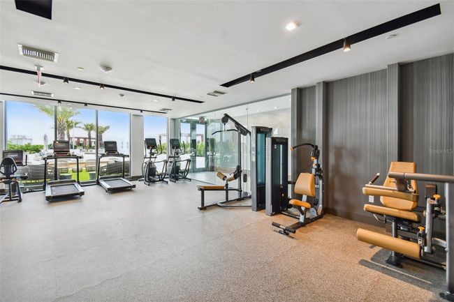 UNIT-15005 - 5120 Marina Way, Condo with 3 bedrooms, 3 bathrooms and null parking in TAMPA FL | Image 88