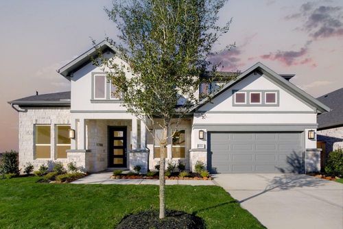 18310 Dogwood Falls Rd, Houston, TX, 77095 | Card Image