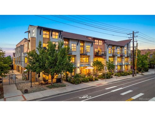 101-3195 Blake St, Denver, CO, 80205-2379 | Card Image