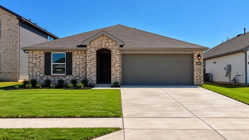 10221 Cherrytree Ln, Fort Worth, TX, 76140-5773 | Card Image