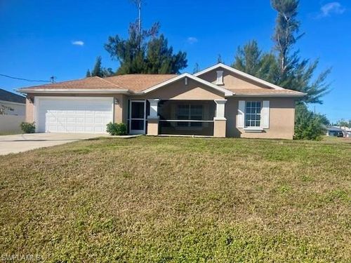 1110 El Dorado Blvd N, Cape Coral, FL, 33993 | Card Image