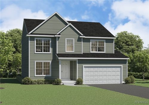 479 Mckinley Ave, Williamsville, NY, 14221-7143 | Card Image