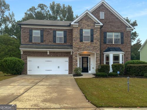 3572 Adams Landing Drive, Powder Springs, GA, 30127 | Card Image