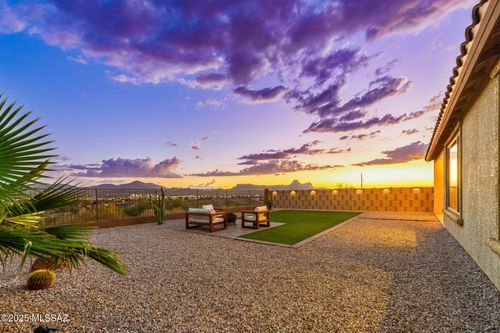 5359 W Avenida Tierra Alta, Tucson, AZ, 85742-4194 | Card Image