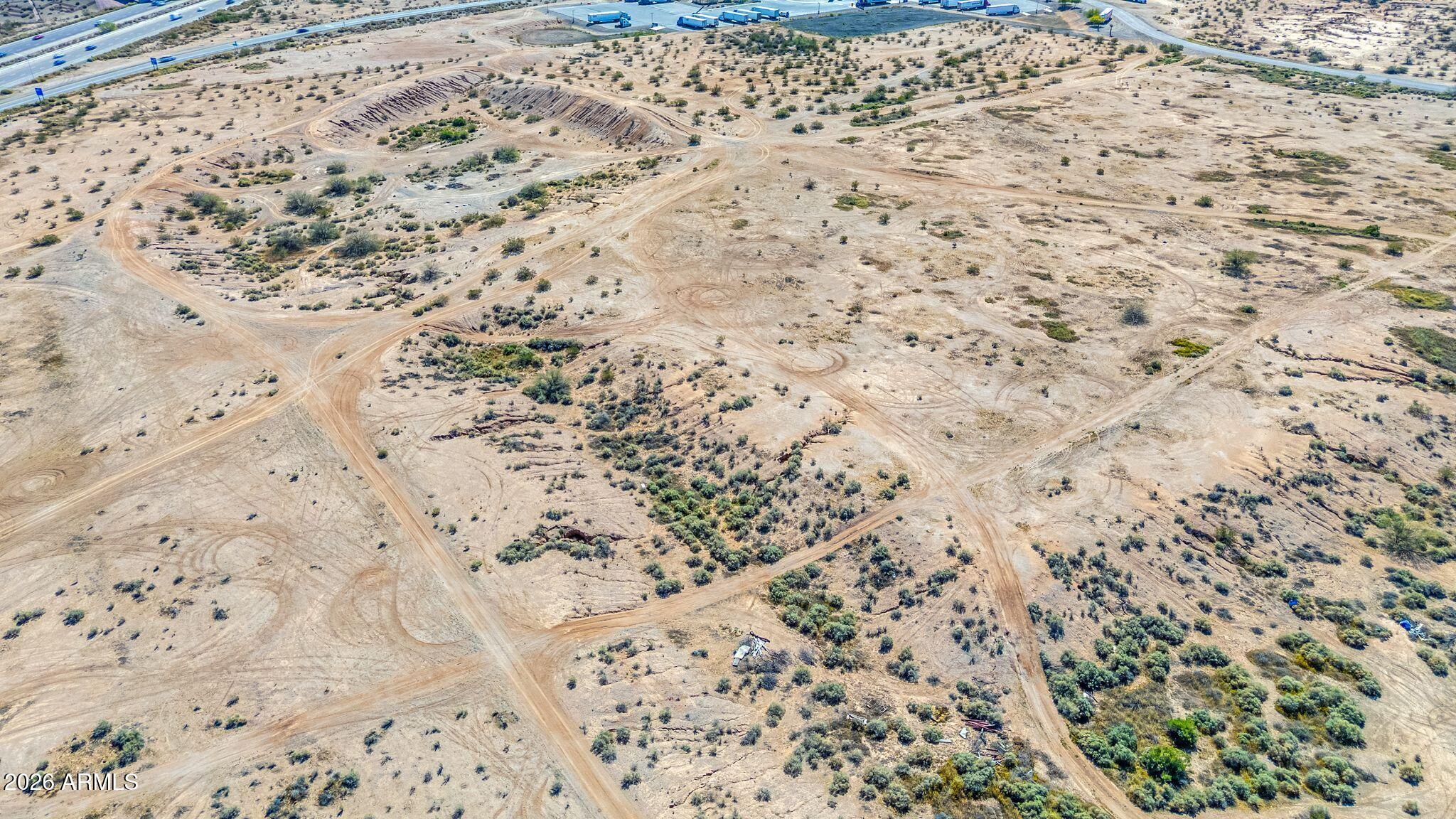 Land in Casa Grande 5