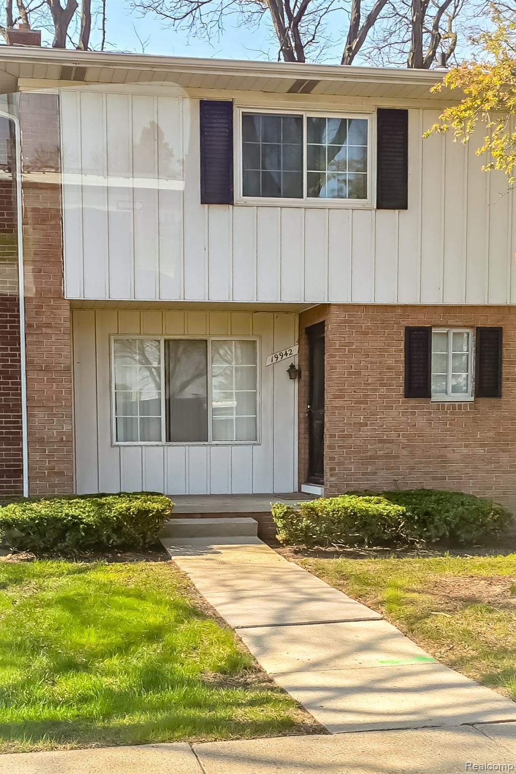 Residential in Harper Woods