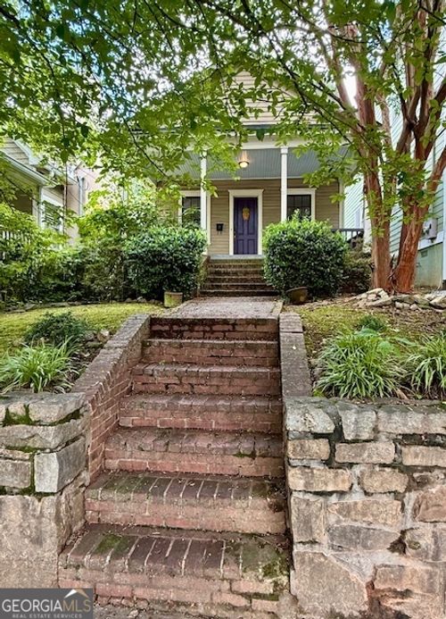 71 Howell St Ne, ATLANTA, GA, 30312-1645 | Card Image