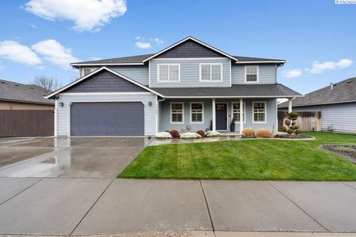 1708 W 31st Ave, Kennewick, WA, 99337-2891 | Card Image