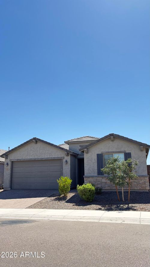 8529 S 67th Dr, Laveen, AZ, 85339-5710 | Card Image