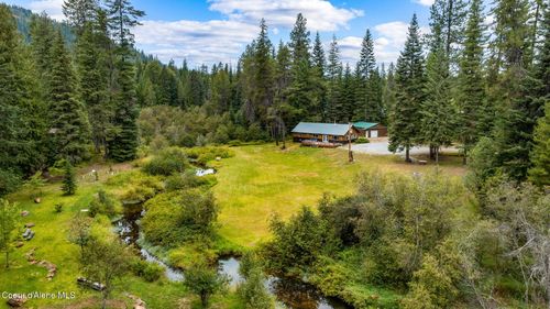 215 Gordon Dr, Priest Lake, ID, 83856-8649 | Card Image