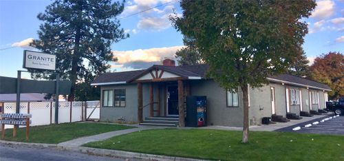 919 Mineral Ave, Libby, MT, 59923-1913 | Card Image