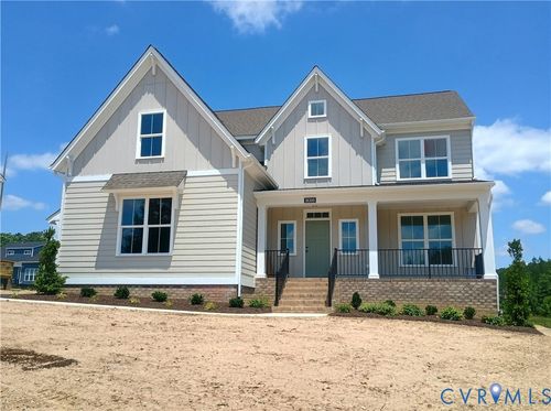 18300 Tuckmar Reserve Dr, Moseley, VA, 23120-2011 | Card Image