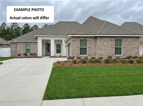 261 Woodcrest Dr, Stonewall, LA, 71078-9484 | Card Image