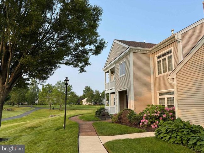 I - 38 Rutland Ln, Townhouse with 2 bedrooms, 2 bathrooms and null parking in Monroe Township NJ | Image 20