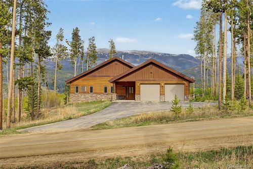 51 Mulligan St, Fraser, CO, 80442 | Card Image