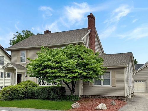 25 Rollinson Rd, Worcester, MA, 01606-1517 | Card Image