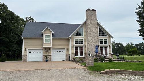 9 Teal Dr, Shattuc, IL, 62231-8598 | Card Image