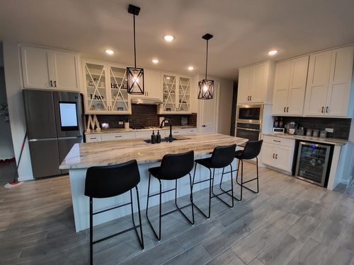 1413 Lawnview Dr, Forney, TX, 75126-3472 | Card Image