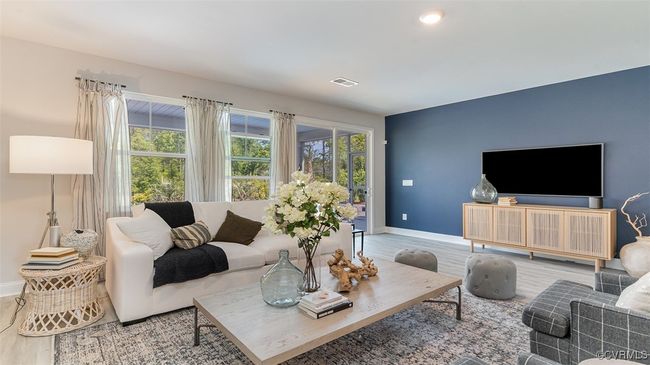 8836 Farthing Drive, House other with 5 bedrooms, 4 bathrooms and null parking in Chesterfield VA | Image 10