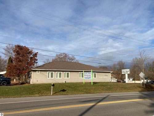 600 S Bennett Street, Rose City, MI, 48654 | Card Image