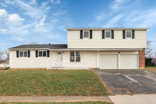 498 Woodland Drive, Heath, OH, 43056 | Card Image