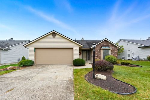 2928 Wood Knoll Ln, Fort Wayne, IN, 46804-7823 | Card Image