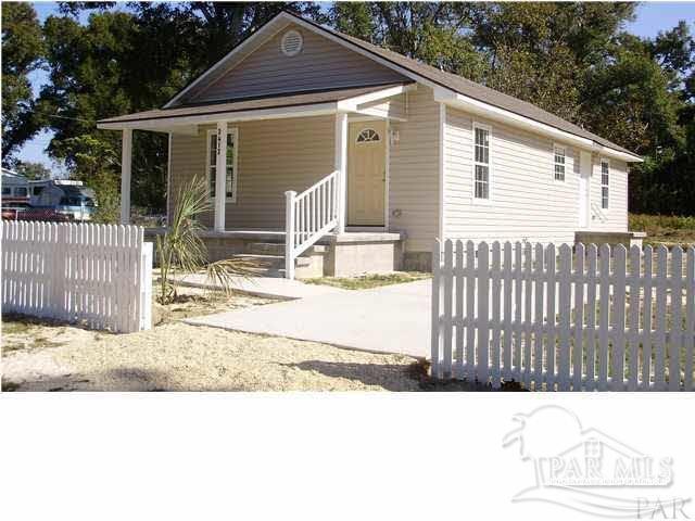 Q St, Pensacola, FL 32505