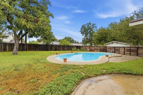 3023 Manila Drive, San Antonio, TX, 78217 | Card Image