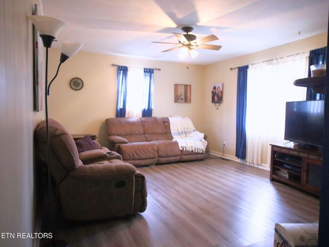 6109 Ricky Allen Rd, House other with 3 bedrooms, 2 bathrooms and null parking in Corryton TN | Image 5