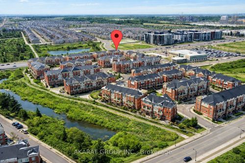 16-2500 Post Rd, Oakville, ON, L6H0K1 | Card Image