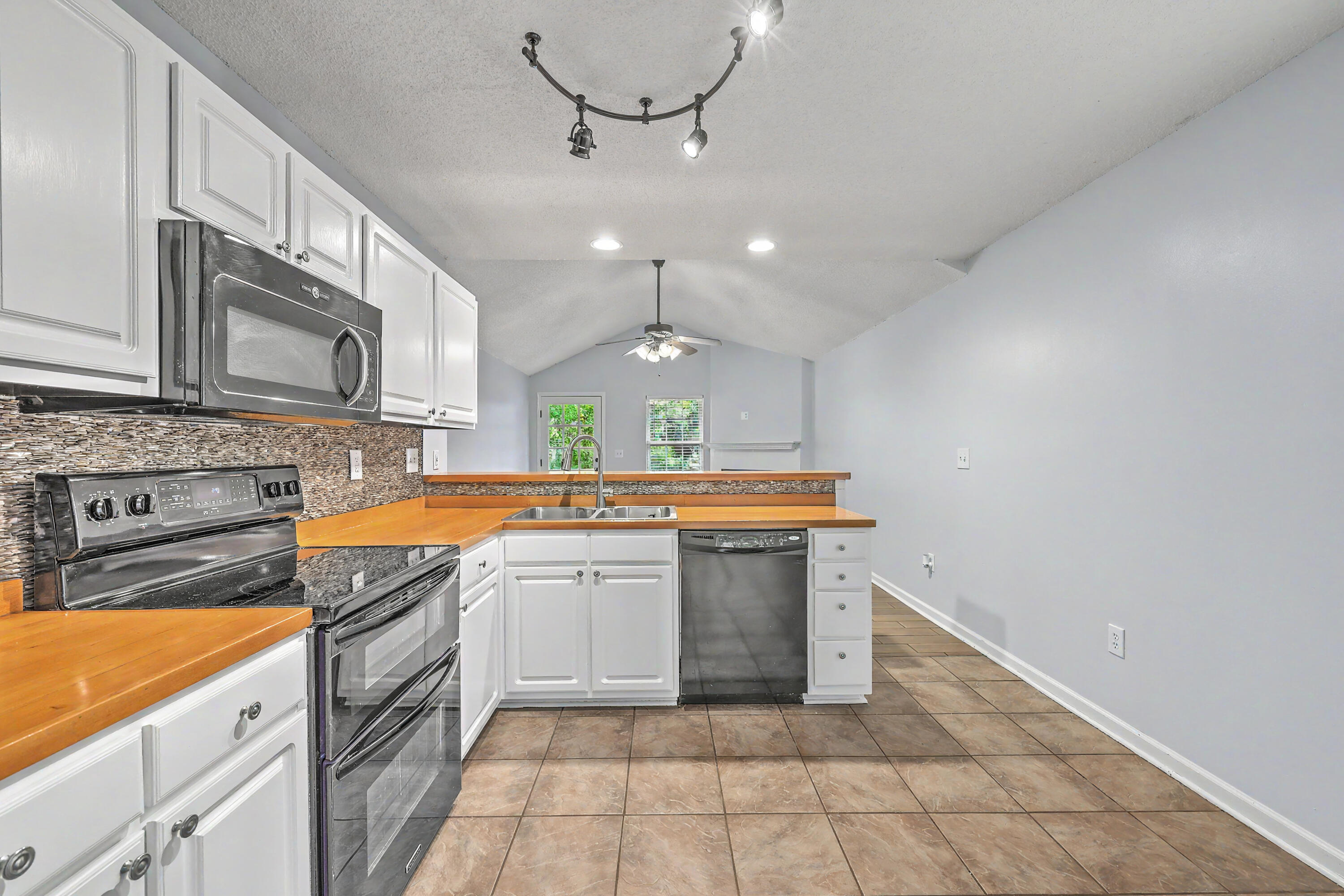 Residential in Charleston 5